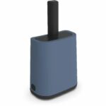 ROTHO MYPET BIALA Litter Scoop with Holder - Horizon Blue