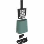 Litter Scoop with support ROTHO MYPET BIALA - Mistletoe Green - Image 2