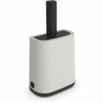 Litter Scoop with support ROTHO MYPET BIALA - Mistletoe White
