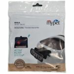 Replacement filters for ROTHO MYPET BIALA Toilet House - Set of 3 filters - Image 4