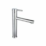 MANDALAY chrome sink mixer