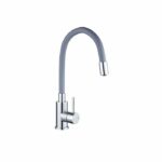 Memory sink mixer - Gray - Rousseau ilo