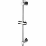Rousseau Universal Shower Bar Chrome - Image 3