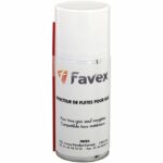Gas leak detector - ROUSSEAU - 125 ml