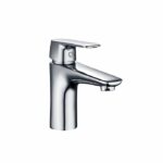 Rousseau Faucet Mixer Lavabo Dunedin