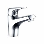 Rousseau Faucet Mixer Lavabo Kiopta