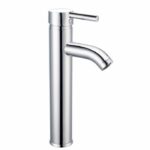 ROUSSEAU Lavatory faucet mixer Ilo Haut