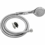 Rousseau Flexible combination 3 Stop'o Chrome jets