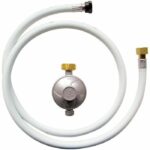 ROUSSEAU PTANNEUM Butane M20X150