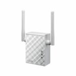 ASUS WiFi Repeater SingleBandWireless RP-N12