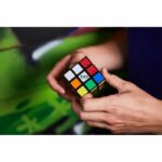 SPIN MASTER RUBIK'S CUBE 3x3 (tray) - Image 4