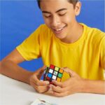SPIN MASTER RUBIK'S CUBE 3x3 (tray) - Image 6