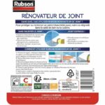SDB Saine Rénov'Joint Service Products - RUBSON - Roll - 38mmx3.35m - Image 2