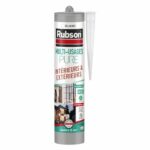 Putty - RUBSON - PURE - Multi-purpose - White - 280ml