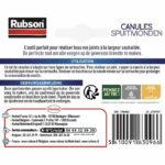 Easy Service Products Cannulas - RUBSON - Cartridge - Pack of 5 - Image 2