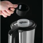 RUSSELL HOBBS Classics 21480-56 Heating Blender Soup Maker 2EN1 - Black - Image 4