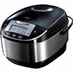 Russell Hobbs 21850-56 Multi-cooker 900W Cookathome, 11 combinable programs, steam basket, measurement cup and 2 spoonfuls included