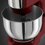 Kitchen Robot - RUSSELL HOBBS - Desire 23480-56 - 1000 W - 5 L bowl - 10 speeds - 1.5 L blender bowl – Bild 3