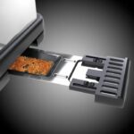Russell Hobbs bread grid 21395-56 - Image 3