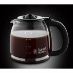 Russell HOBBS 24031-56 CAFETIERE PROGRAMMEMABLE FILTRE COLORS PLUS 24H, – Bild 3