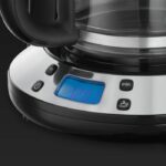 Russell HOBBS 24031-56 CAFETIERE PROGRAMMEMABLE FILTRE COLORS PLUS 24H, – Bild 4