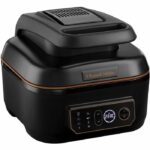 Multicucker satisfied Air & Grill - Cooking without oil - Russell Hobbs 26520-56 - 7 programs - Temperature control-