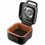 Multicucker satisfied Air & Grill - Cooking without oil - Russell Hobbs 26520-56 - 7 programs - Temperature control- - Image 4