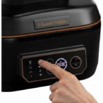 Multicucker satisfied Air & Grill - Cooking without oil - Russell Hobbs 26520-56 - 7 programs - Temperature control- - Image 5