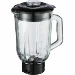 Blender - RUSSEL HOBBS - Desire Red - 650 W - 2 speeds + Pulse - Red - Image 3