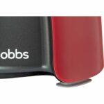 Blender - RUSSEL HOBBS - Desire Red - 650 W - 2 speeds + Pulse - Red - Image 4