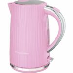 Kettle - RUSSELL HOBBS - EDEN - 2400 W - 1.7 L - Rasberry