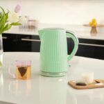 Kettle - RUSSELL HOBBS - EDEN - 2400 W - 1.7 L - Pistachio - Image 2