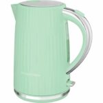 Kettle - RUSSELL HOBBS - EDEN - 2400 W - 1.7 L - Pistachio