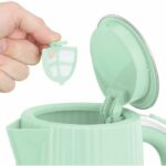 Kettle - RUSSELL HOBBS - EDEN - 2400 W - 1.7 L - Pistachio - Image 6