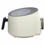 RUSSELL HOBBS SatisFry Air Panoramic 27420-56 Oil-Free Fryer - 5L Capacity - 10 Cooking Programs - 1500W - Cream - Image 5
