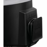 RUSSELL HOBBS SatisFry Air Panoramic 27420-56 Oil-Free Fryer - 5L Capacity - 10 Cooking Programs - 1500W - Black - Image 6