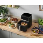 RUSSELL HOBBS SatisFry 27620-56 Oil-Free Fryer - 5.5L Capacity - 9 Cooking Programs - 1500W - Image 2