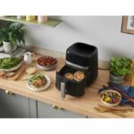 RUSSELL HOBBS SatisFry 27610-56 Oil-Free Fryer - 4.3L Capacity - 9 Cooking Programs - 1300W - Image 3