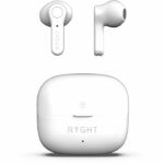 RYGHT R483904 DYPLO 2 - True Wireles Earphones - White