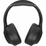 Wireless Headphones - RYGTH - TIHO ANC 2 - Black - Image 2