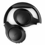 Wireless Headphones - RYGTH - TIHO ANC 2 - Black - Image 4