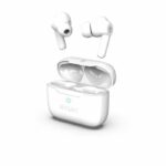 Wireless Headphones - Bluetooth 5.3 - RYGHT - Jumo ANC - White - Image 3