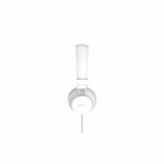 Wired headphones - RYGHT - NIMA - Pearl white - Image 2