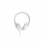 Wired headphones - RYGHT - NIMA - Pearl white - Image 4