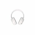 Wireless headphones - RYGHT - TEMPO - Pearl white - Image 2