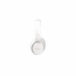 Wireless headphones - RYGHT - TEMPO - Pearl white - Image 3