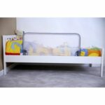 SAFETY 1ST Standard Child's Bed Rail 90 cm - Gray – Bild 2
