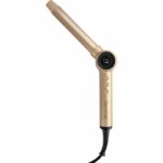 Curling iron - SAINT ALGUE - 20038 - Demeliss Curl Power - 180° folding - 10 temperatures - Automatic shutdown