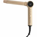 Curling iron - SAINT ALGUE - 20038 - Demeliss Curl Power - 180° folding - 10 temperatures - Automatic shutdown - Image 4