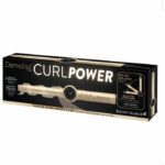 Curling iron - SAINT ALGUE - 20038 - Demeliss Curl Power - 180° folding - 10 temperatures - Automatic shutdown - Image 5